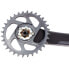 Фото #4 товара SRAM XX1 Eagle Crankset / Boost 148 / DUB Wide / 12-Speed / 55mm CL / 175mm/ 30T