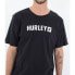 ფოტო #4 პროდუქტის HURLEY Everyday The Box short sleeve T-shirt