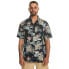 Фото #1 товара QUIKSILVER Lemnas short sleeve shirt