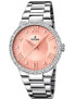 Фото #1 товара Festina F16719/3 Ladies Watch 36mm 5ATM