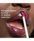 Фото #13 товара Pop Plush™ Creamy Lip Gloss, .11 fl. oz.
