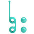 Kegel Balls Tighten Up III Blue