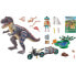 Фото #2 товара Конструктор Playmobil T-Rex - Следы Тираннозавра