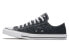 Фото #1 товара Кеды женские Converse Chuck Taylor All Star 166987C черные