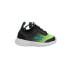 Фото #2 товара Avia AviSpirit Sc Slip On Toddler Boys Black Sneakers Casual Shoes AA50116T-BKL