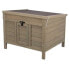 ფოტო #2 პროდუქტის TRIXIE Natura 60x47x50 cm Pet House