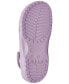 Фото #5 товара Сандалии Crocs Classic Clogs Men's & Women's