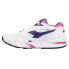 Diadora Aeon Og Slip On Mens Pink, Purple, White Sneakers Casual Shoes 170706-2 10.5 - фото #3