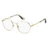 Unisex' Spectacle frame Marc Jacobs MARC-272-3YG Ø 53 mm