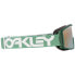 Фото #11 товара OAKLEY Line Miner M Prizm Ski Goggles