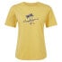 ფოტო #1 პროდუქტის CRAGHOPPERS Ally short sleeve T-shirt