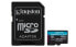 Фото #5 товара Kingston Canvas Go! Plus - 64 GB - MicroSD - Class 10 - UHS-I - 170 MB/s - 70 MB/s - Карта памяти