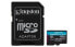 Kingston Canvas Go! Plus - 64 GB - MicroSD - Class 10 - UHS-I - 170 MB/s - 70 MB/s