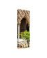 Фото #2 товара Philippe Hugonnard Made in Spain 2 Arabic Arches Canvas Art - 15.5" x 21"