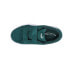 Фото #4 товара Puma Smash V2 Suede Ac Slip On Infant Boys Green Sneakers Casual Shoes 36517730