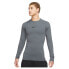 NIKE Pro Dri Fit Advantage long sleeve T-shirt