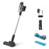 Cordless Vacuum Cleaner Philips XC3131/01 Black/Blue