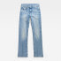 Фото #3 товара G-STAR Noxer Bootcut Fit jeans