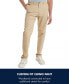 Брюки мужские Tommy Hilfiger Big & Tall TH Flex Stretch Custom-Fit Chino Mallet, 44x30 - фото #3