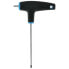 VAR P-Handled Torx Wrench T25 Tool