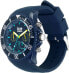 Фото #2 товара Ice-Watch - ICE blue Artist blue - Blaue Damenuhr mit Silikonarmband - 019229 (Medium)