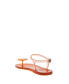 ფოტო #3 პროდუქტის Women's Iconic Geli Toe Post Flat Sandals