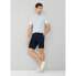 HACKETT Heritage Str Slv short sleeve polo