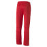 Фото #2 товара Puma Ferrari Style Mt7 Pants Mens Red Casual Athletic Bottoms 53833402