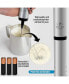 Фото #8 товара Travel Milk Frother with Protective Cover