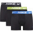 NIKE Dri-Fit Essen Micro boxers 3 units