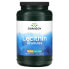 Фото #1 товара Витамин для нервной системы Swanson Lecithin Granules, 3 фунта (1,362 г)