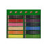 Цветные карандаши Alpino Festival 288 штук Разноцветный