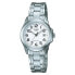 ფოტო #2 პროდუქტის CASIO LTP1259PD7BEG watch