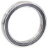 UNION CB-766 Headset Bearing 45/45º Черно-серебристый, 37 x 48 x 7 mm - фото #2