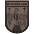 Фото #1 товара CLAWGEAR Burgenland Shield Patch