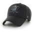 Фото #1 товара 47 NHL Anaheim Ducks MVP Snapback Cap