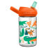 Фото #3 товара CAMELBAK Eddy+ 400ml Kids Water Bottle