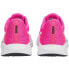Фото #4 товара Кроссовки для бега PUMA Twitch Runner розовые и белые для женщин 377981 06