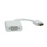 ROLINE HDMI-VGA Cableadapter - HDMI M - VGA F - 0.15 m - VGA (D-Sub) - HDMI Type A (Standard) - Male - Female - 1920 x 1080 pixels