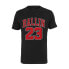 ფოტო #2 პროდუქტის MISTER TEE Ballin 23 T-shirt