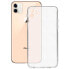 Фото #1 товара Чехол для смартфона KSIX iPhone 12 Mini Silicone Cover