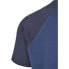 ფოტო #4 პროდუქტის URBAN CLASSICS T-shirt Raglan Contrast Big