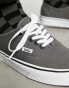 Vans Authentic trainers in grey