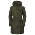 Фото #1 товара HELLY HANSEN Welsey II Trenchcoat Insulated Parka