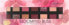 Фото #1 товара Lidschatten Palette Blooming Bliss Slim 020 Colors of Bloom, 10,6 g