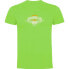 ფოტო #3 პროდუქტის KRUSKIS American short sleeve T-shirt