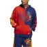 Фото #1 товара [GV1993] Mens Adidas DON X Bel-Air Academy Hoodie