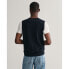 Фото #2 товара GANT Classic Slipover Vest