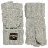 SUPERDRY Cable Knit gloves