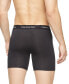 Фото #2 товара Men's Ultra Soft Modern Modal Boxer Briefs Underwear